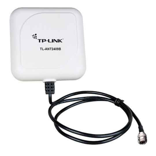 TP-Link TL-ANT2409BA network antenna Directional antenna 9 dBi