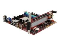 MSI Media Live DIVA Socket AM2 micro ATX