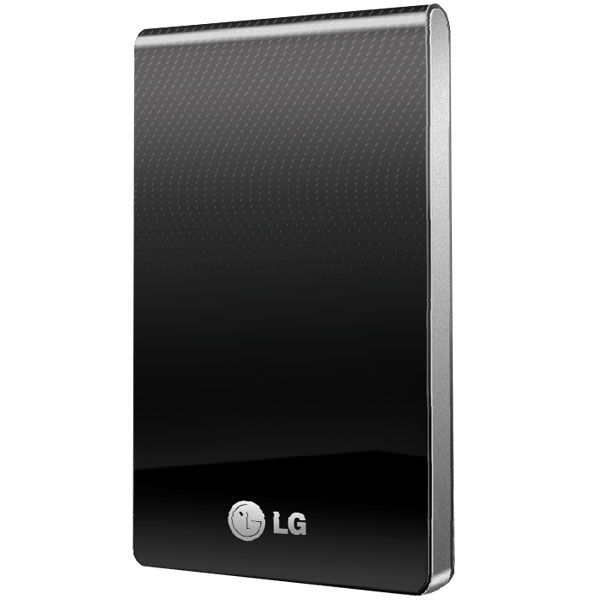LG HXD1U25GL internal solid state drive