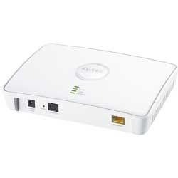 Zyxel NWA-3165 300 Mbit/s Power over Ethernet (PoE)