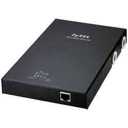 Zyxel MC1000-SFP-FP network media converter