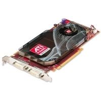 Fujitsu ATI FireGL V5600 PCIe 512 MB GDDR3