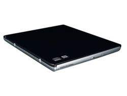 Samsung External DVD RW +/- Dual Layer Drive optical disc drive Black