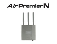 D-Link AirPremier N DAP-2590 300 Mbit/s Power over Ethernet (PoE)