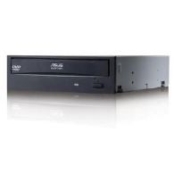 ASUS DVD-E818A2T optical disc drive Internal Black