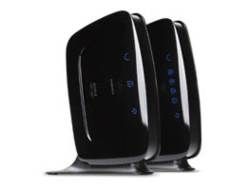 Linksys Powerline Network Kit 200 Mbit/s