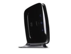 Linksys Powerline AV network adapter 200 Mbit/s