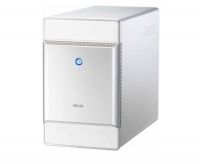 ASUS T3-P5945GC - mini tower barebone Mini-Tower White Intel® 945GC Express LGA 775 (Socket T)