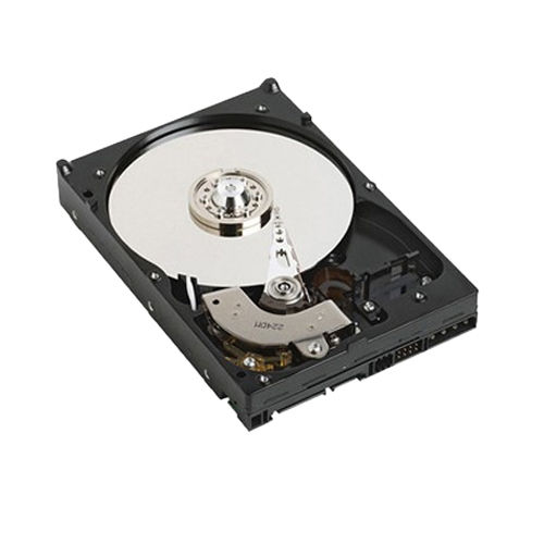 DELL 146GB SAS internal hard drive 15000 RPM 2.5"