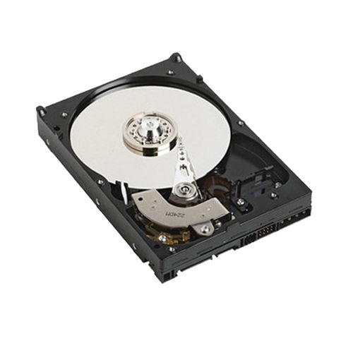 DELL 1TB NL-SAS internal hard drive 7200 RPM 2.5"