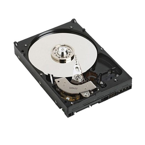 DELL 500GB SAS internal hard drive 7200 RPM 2.5"