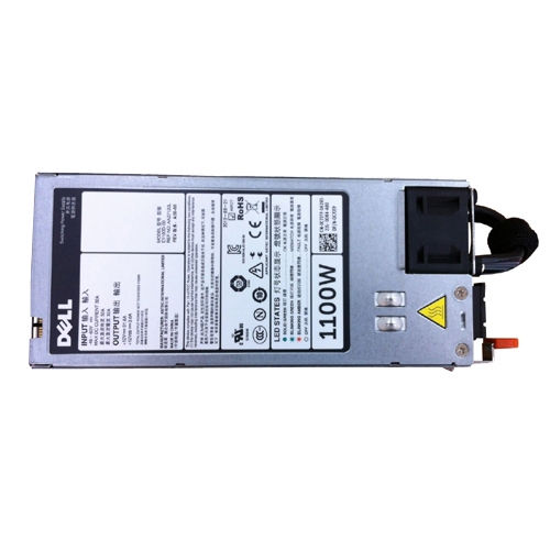 DELL 450-18108 power supply unit 1100 W Black, Grey