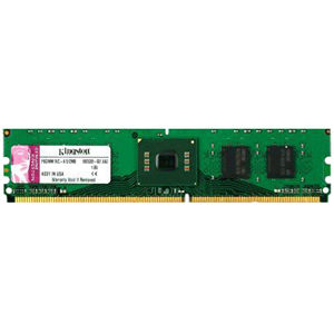 Kingston Technology System Specific Memory Memory 2 GB DRAM Module memory module