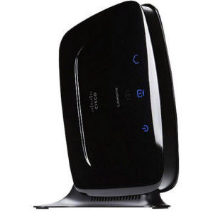 Linksys Powerline AV Ethernet Adapter 200 Mbit/s