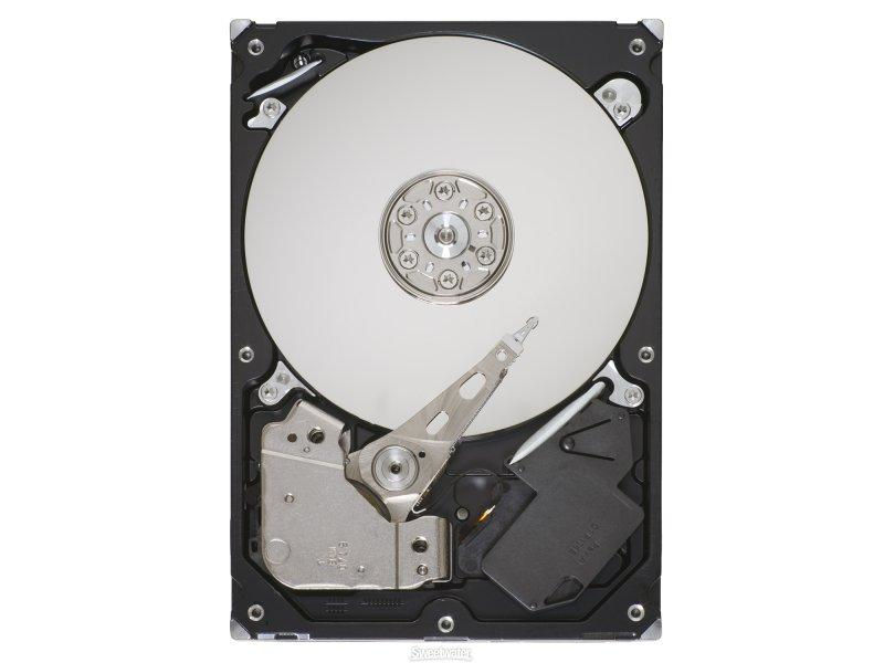 Seagate SV35 Series Video internal hard drive 3 TB 5900 RPM 64 MB 3.5" Serial ATA III