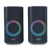 Verbatim 70748 loudspeaker Graphite Wired 10 W
