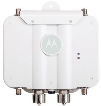 Motorola AP 6562 300 Mbit/s Power over Ethernet (PoE)