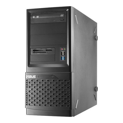 ASUS ESC700 G2 Full-Tower Black Intel® X79 Express LGA 2011 (Socket R)