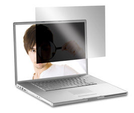 Targus ASF14W9USZ display privacy filter 35.6 cm (14") Laptop Frameless display privacy filter
