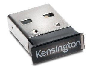 Kensington Bluetooth® 4.0 USB Adapter