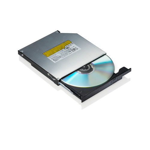 Fujitsu FPCDVD58AP optical disc drive Internal DVD-ROM Black