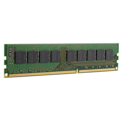 HP 8GB (1x8GB) DDR3-1600 memory module 240-pin DIMM ECC