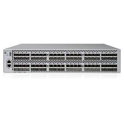HP StoreFabric SN6500B 16Gb 96/48 FC Switch