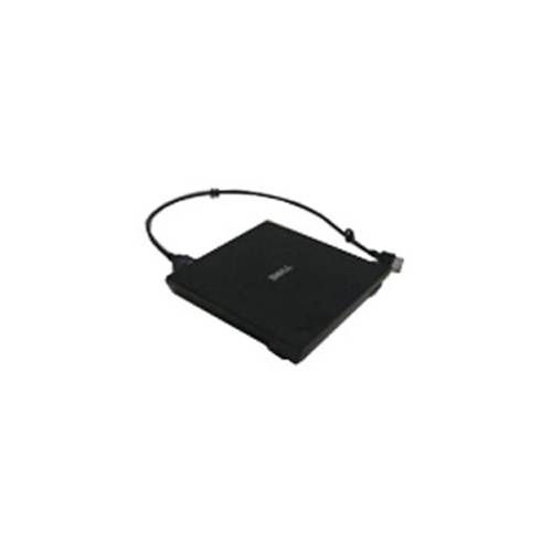 DELL 429-15887 optical disc drive DVD-ROM Black