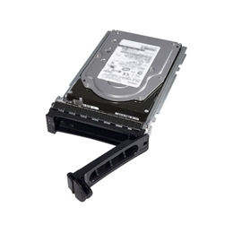 DELL 1TB SAS HDD internal hard drive 7200 RPM 3.5"