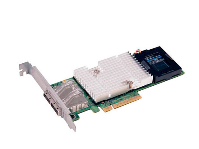 DELL 405-12170 RAID controller PCI Express x8 2.0 6 Gbit/s