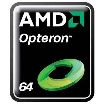 HP AMD Opteron Quad Core (8384) 2.7GHz FIO Kit processor 6 MB L3 Tray