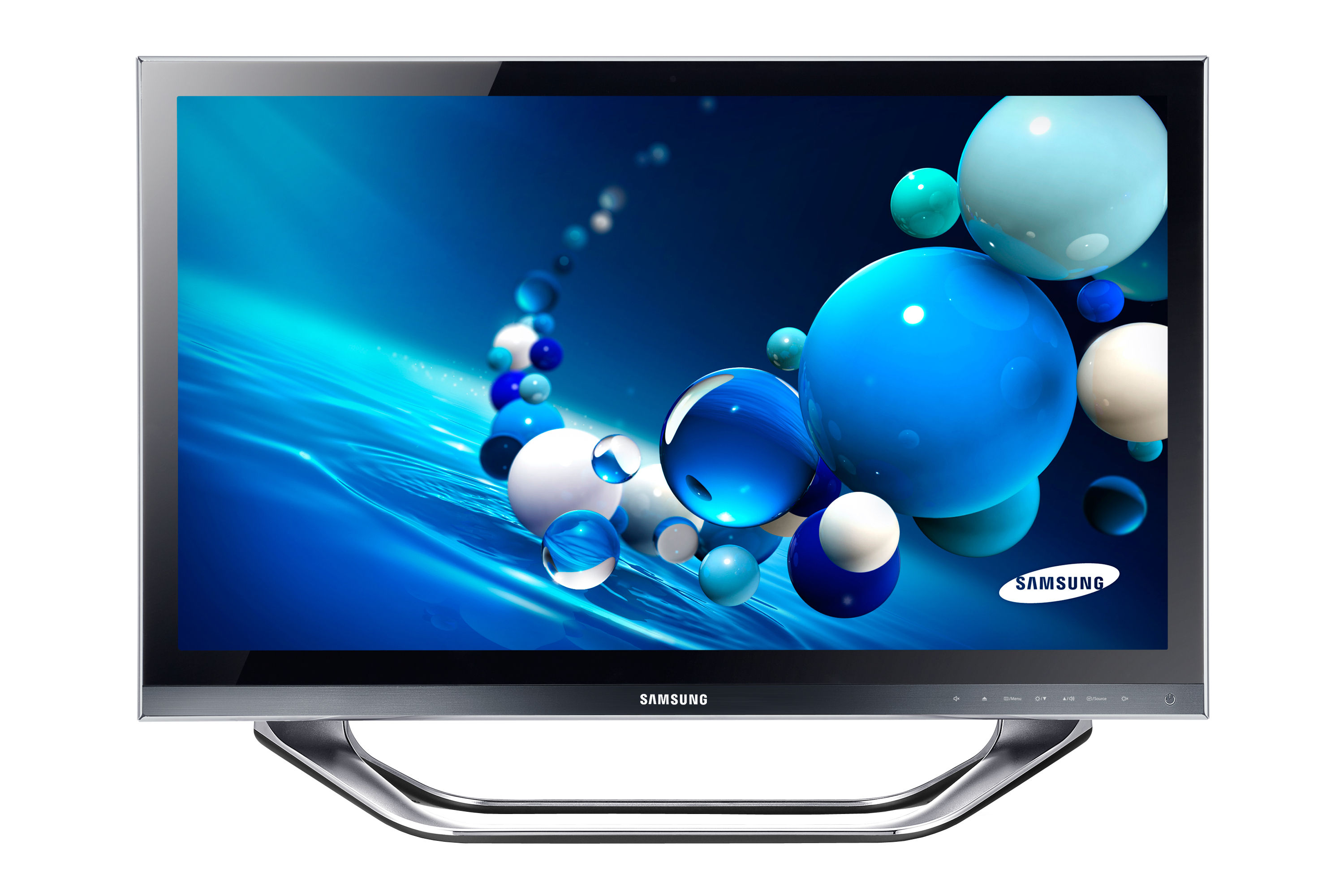 Samsung DP700A7D Intel® Core™ i7 i7-3770T 68.6 cm (27") 1920 x 1080 pixels Touchscreen All-in-One PC 8 GB DDR3-SDRAM 1 TB AMD Radeon HD 7850M Windows 8 Black, Grey