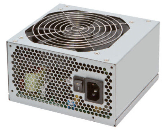 FSP FSP350-60EGN power supply unit 350 W Grey