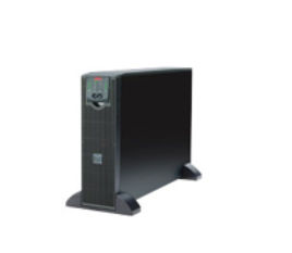 APC SURTD3000XLI + Service Bundle 3 uninterruptible power supply (UPS) Double-conversion (Online) 3 kVA 2100 W 10 AC outlet(s)