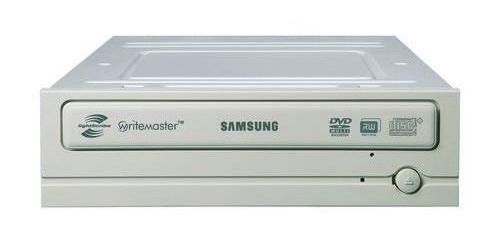 Samsung SH-S222A, Silver optical disc drive Internal