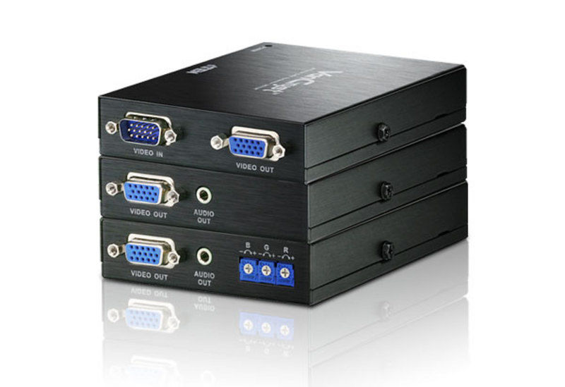 ATEN VE170R VGA