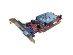 Lenovo 45K1636 graphics card GDDR3