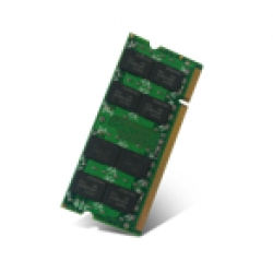 QNAP RAM-1GDR3-SO-13 memory module 1 GB 1 x 1 GB DDR3 204-pin SO-DIMM