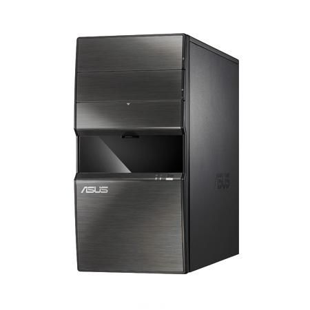 ASUS V4-P5G43 Mini-Tower Intel® G43 Express LGA 775 (Socket T)