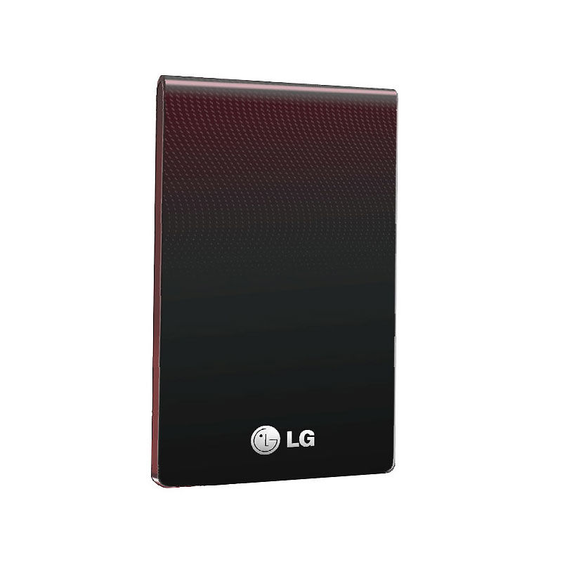 LG HXD1U25GR internal solid state drive