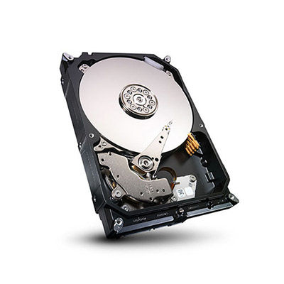 Seagate Desktop HDD ST750DM003 internal hard drive 750 GB 7200 RPM 64 MB 3.5" Serial ATA III