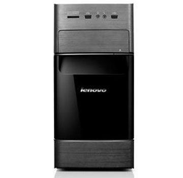 Lenovo Essential H520 Intel® Core™ i3 i3-3240 4 GB DDR3-SDRAM 500 GB HDD NVIDIA® GeForce® GT 630 Windows 8 PC Silver