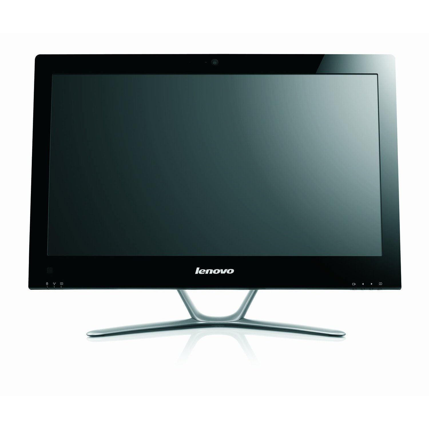 Lenovo Essential C340 Intel® Core™ i3 i3-3220 50.8 cm (20") 1600 x 900 pixels 4 GB DDR3-SDRAM 500 GB HDD Windows 8 Black