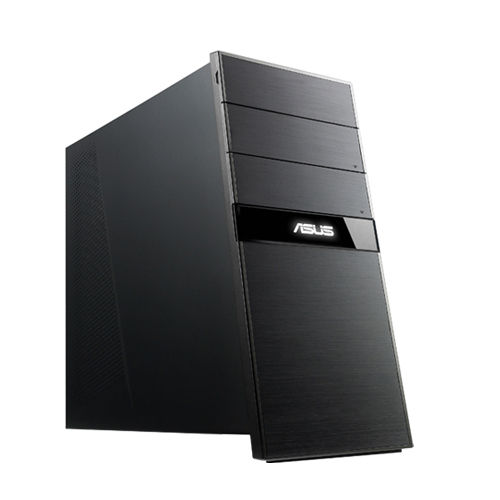 ASUS CG CG8250-FR006O Intel® Core™ i5 i5-2320 6 GB DDR3-SDRAM 1 TB HDD NVIDIA® GeForce® GTX 550 Ti Windows 7 Home Premium Tower PC Black