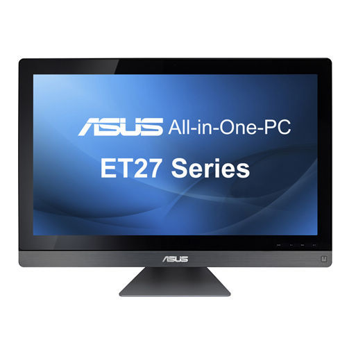 ASUS ET ET2701IUKI-B001K Intel® Core™ i7 i7-3770S 68.6 cm (27") 1920 x 1080 pixels 8 GB 1 TB HDD Windows 8 Black