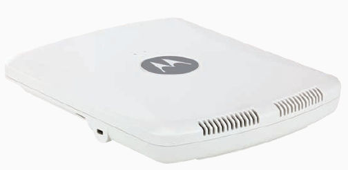 Motorola AP 6522 1000 Mbit/s Power over Ethernet (PoE)