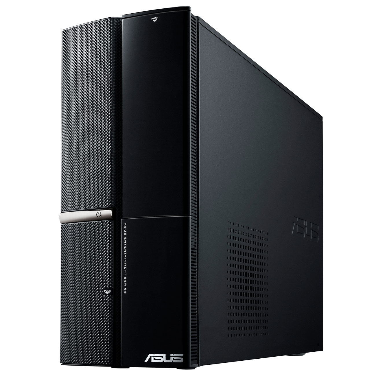 ASUS CP CP6230-FR001S PC Intel® Core™ i3 i3-3220 8 GB DDR3-SDRAM 1 TB HDD NVIDIA® GeForce® GT 620 Windows 8 Black