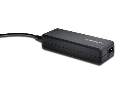 Kensington K38074USA power adapter/inverter Indoor 90 W Black