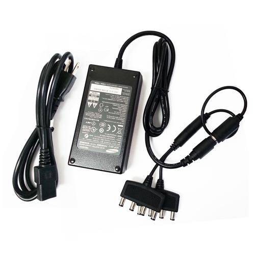 Samsung SEA-B123 power adapter/inverter Indoor Black