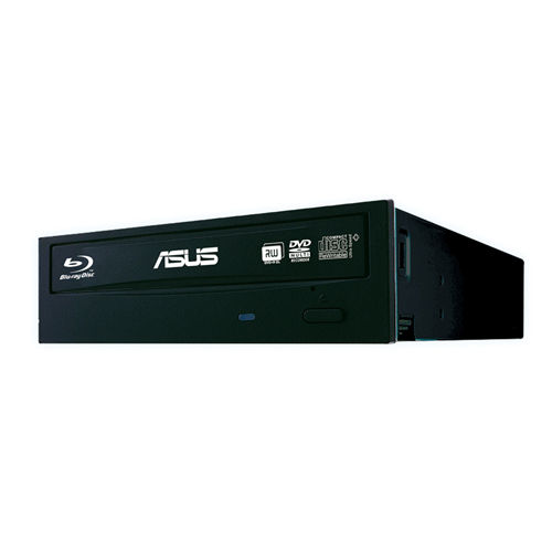 ASUS BC-12D1ST optical disc drive Blu-Ray DVD Combo Black